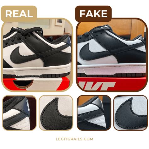 nike box original vs fake|where are fake nikes sold.